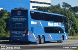 Marazul Turismo 13001 na cidade de Santa Isabel, São Paulo, Brasil, por George Miranda. Número da foto: #12574862.