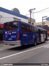 Next Mobilidade - ABC Sistema de Transporte 80.631 na cidade de Santo André, São Paulo, Brasil, por Erik Henrique. Número da foto: #12574186.
