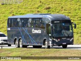 Viação Cometa 14103 na cidade de Juiz de Fora, Minas Gerais, Brasil, por Luiz Krolman. Número da foto: #12574167.