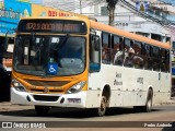 Auto Viação Marechal Brasília 441252 na cidade de Taguatinga, Distrito Federal, Brasil, por Pedro Andrade. Número da foto: #:id.