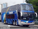 Viação Cometa 2008 na cidade de São Paulo, São Paulo, Brasil, por Gabriel Valladares. Número da foto: #12574178.