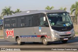 Auto Viação 1001 RJ 108.227 na cidade de Duque de Caxias, Rio de Janeiro, Brasil, por Paulo Henrique Pereira Borges. Número da foto: #12573667.