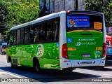 Tijuquinha - Auto Viação Tijuca A50107 na cidade de Rio de Janeiro, Rio de Janeiro, Brasil, por Christian Soares. Número da foto: #:id.