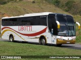 Libotti Transportes 001 na cidade de Aparecida, São Paulo, Brasil, por Gabriel Oliveira Caldas da Nobrega. Número da foto: #12573392.