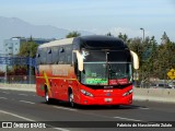 Pullman Bus 521 na cidade de Lo Prado, Santiago, Metropolitana de Santiago, Chile, por Fabricio do Nascimento Zulato. Número da foto: #12574467.