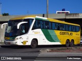 Empresa Gontijo de Transportes 19355 na cidade de Belo Horizonte, Minas Gerais, Brasil, por Pedro Henrique. Número da foto: #12575007.
