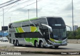 Brasil Sul Linhas Rodoviárias 3838 na cidade de São Paulo, São Paulo, Brasil, por Bruno - ViajanteFLA. Número da foto: #:id.