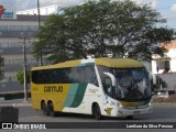 Empresa Gontijo de Transportes 21520 na cidade de Caruaru, Pernambuco, Brasil, por Lenilson da Silva Pessoa. Número da foto: #12575382.