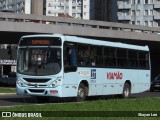 Empresa de Transporte Coletivo Viamão 9038 na cidade de Porto Alegre, Rio Grande do Sul, Brasil, por Shayan Lee. Número da foto: #12574573.