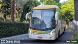 Empresa Gontijo de Transportes 18565 na cidade de Salvador, Bahia, Brasil, por Fábio Paixão. Número da foto: #12574091.