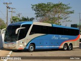 Arca Turismo 5085 na cidade de Teresina, Piauí, Brasil, por João Victor. Número da foto: #12574563.