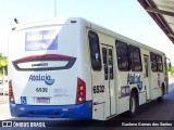 Viação Atalaia Transportes 6532 na cidade de Aracaju, Sergipe, Brasil, por Gustavo Gomes dos Santos. Número da foto: #:id.
