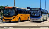 Real Auto Ônibus A41306 na cidade de Rio de Janeiro, Rio de Janeiro, Brasil, por Christian Soares. Número da foto: #:id.