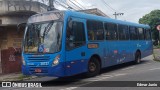 Bettania Ônibus 30727 na cidade de Belo Horizonte, Minas Gerais, Brasil, por Edmar Junio. Número da foto: #:id.