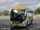 Empresa Gontijo de Transportes 21475 na cidade de Caruaru, Pernambuco, Brasil, por Lenilson da Silva Pessoa. Número da foto: #12575376.