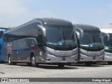 Auto Viação 1001 RJ 108.007 na cidade de Rio de Janeiro, Rio de Janeiro, Brasil, por Rodrigo Miguel. Número da foto: #12575217.
