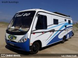 Motorhomes CASAL 20 na cidade de Rio Grande, Rio Grande do Sul, Brasil, por Luis Alfredo Knuth. Número da foto: #12574308.