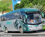 Nobre Transporte e Turismo 6394 na cidade de Aparecida, São Paulo, Brasil, por Adailton Cruz. Número da foto: #:id.