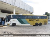 Empresa Gontijo de Transportes 14600 na cidade de Caruaru, Pernambuco, Brasil, por Lenilson da Silva Pessoa. Número da foto: #12575542.
