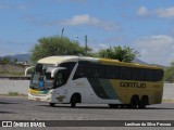 Empresa Gontijo de Transportes 19125 na cidade de Caruaru, Pernambuco, Brasil, por Lenilson da Silva Pessoa. Número da foto: #12575559.