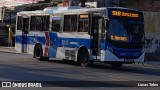 Auto Viação Jabour D86095 na cidade de Rio de Janeiro, Rio de Janeiro, Brasil, por Lucas Teles. Número da foto: #:id.