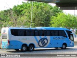 Auto Viação Progresso 6144 na cidade de João Pessoa, Paraíba, Brasil, por Emanuel Gomes Soares. Número da foto: #12575443.