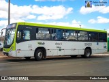 BsBus Mobilidade 504203 na cidade de Ceilândia, Distrito Federal, Brasil, por Pedro Andrade. Número da foto: #:id.