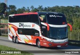 DM Turismo - De Moura Turismo 2020 na cidade de Santa Isabel, São Paulo, Brasil, por George Miranda. Número da foto: #:id.