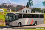 Empresa de Ônibus Pássaro Marron 90203 na cidade de Aparecida, São Paulo, Brasil, por Rodrigo Coimbra. Número da foto: #:id.