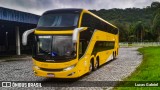 Brisa Ônibus 17201 na cidade de Juiz de Fora, Minas Gerais, Brasil, por Lucas Gabriel. Número da foto: #:id.
