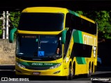 Empresa Gontijo de Transportes 25030 na cidade de Belo Horizonte, Minas Gerais, Brasil, por Pedro Henrique. Número da foto: #12575395.