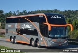 Aloha Turismo 1203 na cidade de Santa Isabel, São Paulo, Brasil, por George Miranda. Número da foto: #:id.