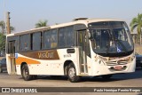 Auto Ônibus Vera Cruz DC 5.076 na cidade de Duque de Caxias, Rio de Janeiro, Brasil, por Paulo Henrique Pereira Borges. Número da foto: #12573684.