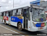 Expresso Grapiúna 47-580 na cidade de São Luís, Maranhão, Brasil, por Madyson Almeida. Número da foto: #12574402.