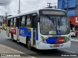 Expresso Grapiúna 47-600 na cidade de São Luís, Maranhão, Brasil, por Madyson Almeida. Número da foto: #12574395.