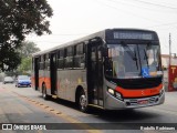 TRANSPPASS - Transporte de Passageiros 8 0115 na cidade de São Paulo, São Paulo, Brasil, por Rodolfo Rodrigues. Número da foto: #:id.