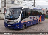 Roma Transportes 52481 na cidade de Rio Grande, Rio Grande do Sul, Brasil, por Luis Alfredo Knuth. Número da foto: #12574323.