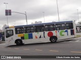 Transcel > CS Brasil 1033 na cidade de Mogi das Cruzes, São Paulo, Brasil, por Gilberto Mendes dos Santos. Número da foto: #:id.