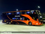Pullman Bus E270 na cidade de San Bernardo, Maipo, Metropolitana de Santiago, Chile, por Fabricio do Nascimento Zulato. Número da foto: #12575305.