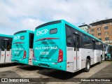 Viação Itapetinga 222510 na cidade de Juiz de Fora, Minas Gerais, Brasil, por Fabiano da Silva Oliveira. Número da foto: #:id.