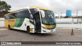 Empresa Gontijo de Transportes 7095 na cidade de Feira de Santana, Bahia, Brasil, por Davi Busólogo Davi Amorim. Número da foto: #12574053.