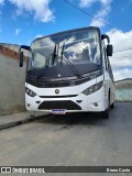 Fan Transportes 024 na cidade de Capela, Sergipe, Brasil, por Bruno Costa. Número da foto: #12575553.