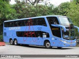 Rápido Federal 11701 na cidade de São Paulo, São Paulo, Brasil, por Caio Henrique . Número da foto: #:id.