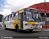 Cooperativa de Transportes Alternativos Nova Aliança 3 4042 na cidade de São Paulo, São Paulo, Brasil, por Hipólito Rodrigues. Número da foto: #12574635.