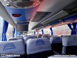 Turismo Pavão 4900 na cidade de São Paulo, São Paulo, Brasil, por Edinilson Henrique Ferreira. Número da foto: #:id.