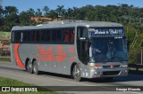 Stillo Tur 005 na cidade de Santa Isabel, São Paulo, Brasil, por George Miranda. Número da foto: #12574913.