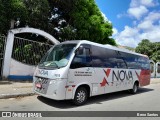 Nova Turismo 5012 na cidade de Carmópolis, Sergipe, Brasil, por Beno Santos. Número da foto: #12575609.