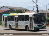 SOGIL - Sociedade de Ônibus Gigante Ltda. G 002 na cidade de Glorinha, Rio Grande do Sul, Brasil, por Shayan Lee. Número da foto: #12574253.