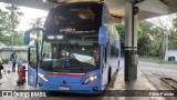 Expresso Guanabara 2115 na cidade de Salvador, Bahia, Brasil, por Fábio Paixão. Número da foto: #12573250.