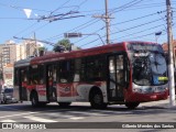 Himalaia Transportes > Ambiental Transportes Urbanos 4 1769 na cidade de São Paulo, São Paulo, Brasil, por Gilberto Mendes dos Santos. Número da foto: #12573057.